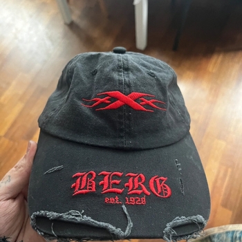 Ravemore berlin xxx cap