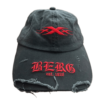 Ravemore berlin xxx cap