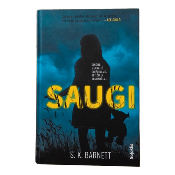 Saugi