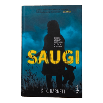 Saugi