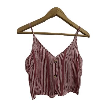 Divided by h&m top