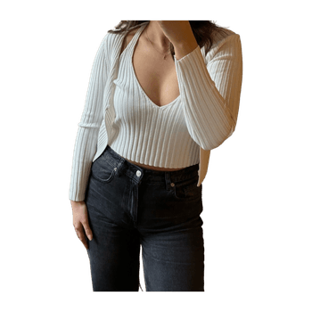 Zara cardigan