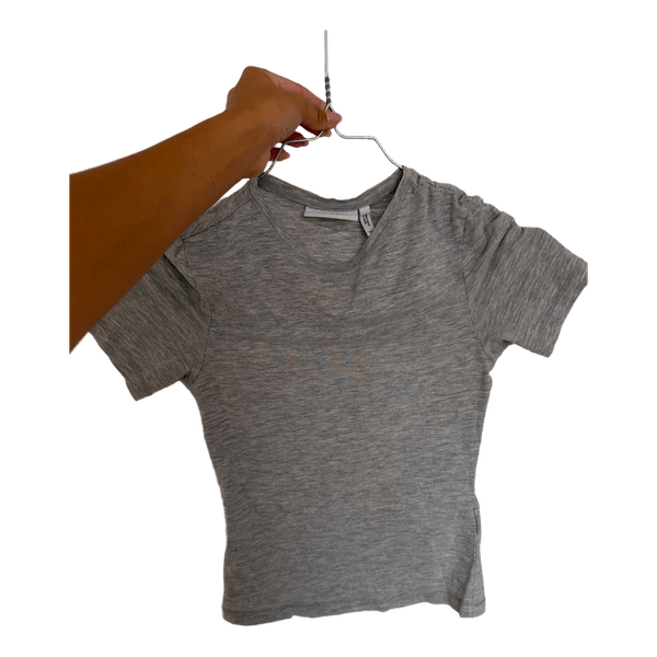 Weekday baby tee