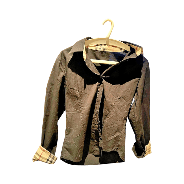 Burberry Kauluspaita
