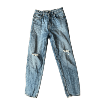 Zara jeans