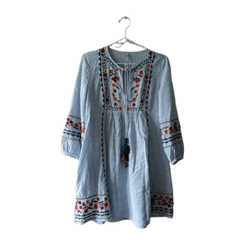 Zara dress