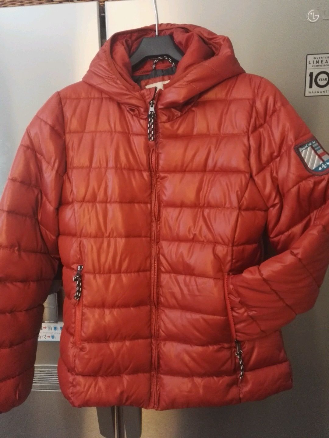 coat