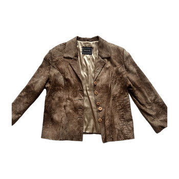 Vintage coat