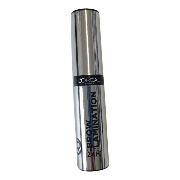 L'Oreal brow lamination gel