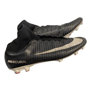 Nike Mercurial football boots