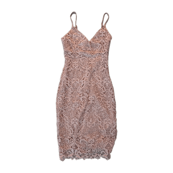 Bik bok dress