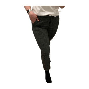 Mango jeans