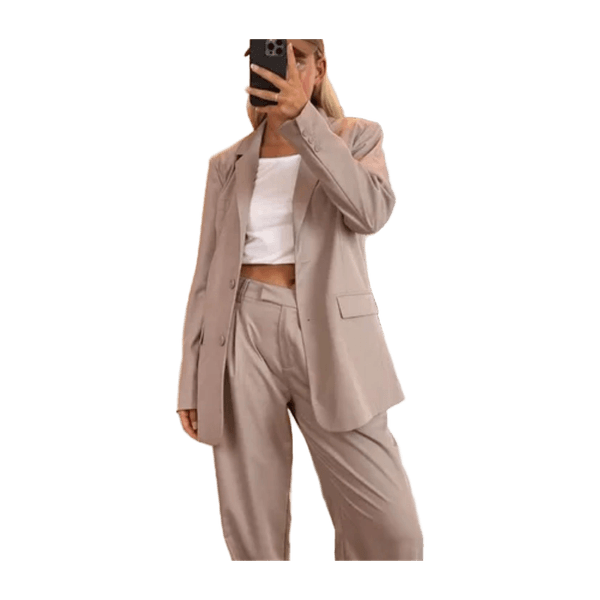 Nly blazer