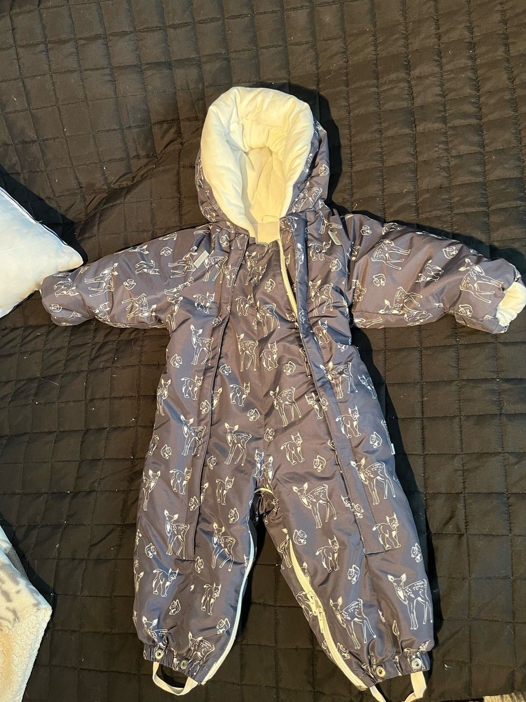 Reima kids' jacket