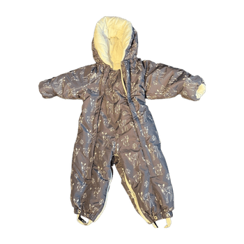 Reima kids' jacket