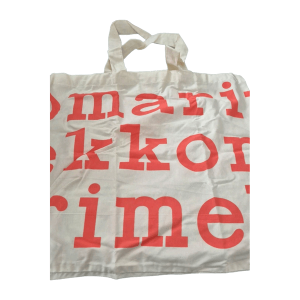 Marimekko bag