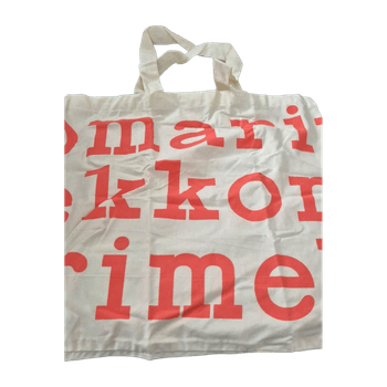 Marimekko bag