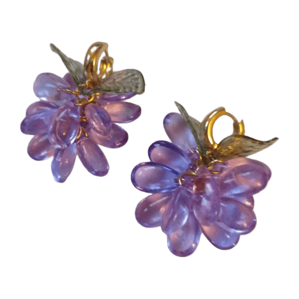 Handmade jewelry