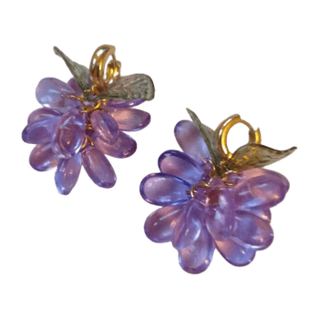 Handmade jewelry