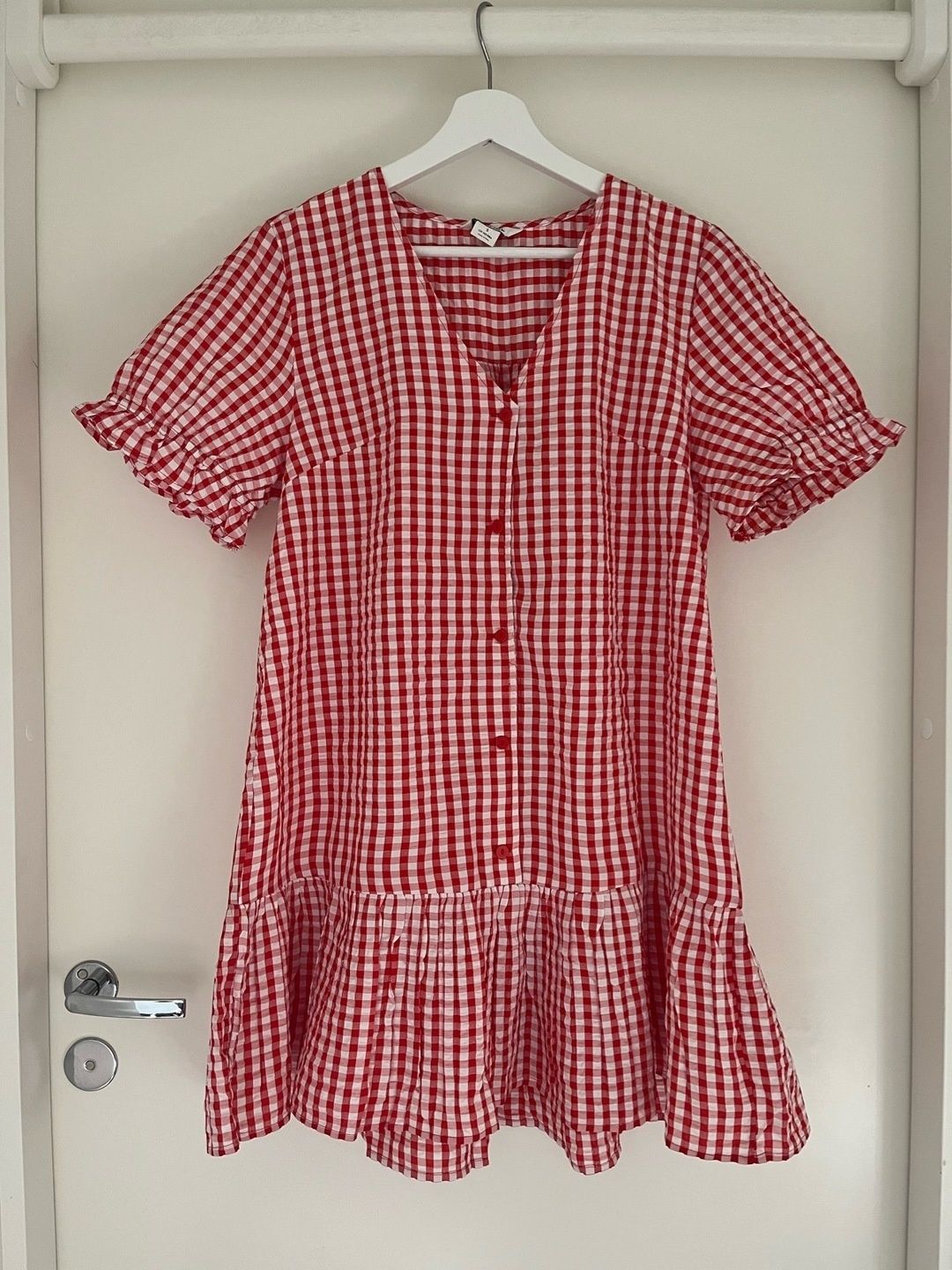 Monki dress