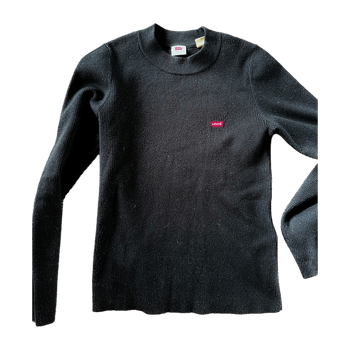 Levi’s cardigan