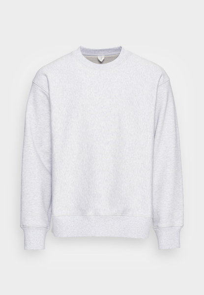Heavyweight sweatshirt