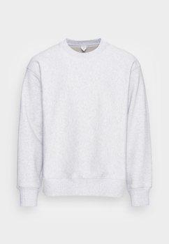 Heavyweight sweatshirt