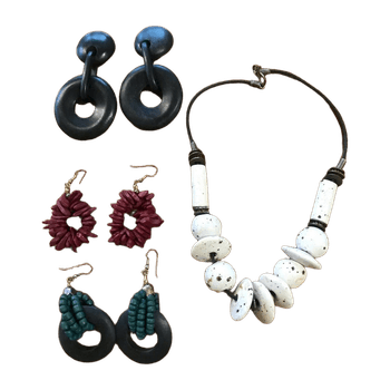 Vintage jewelry