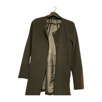 Only coat