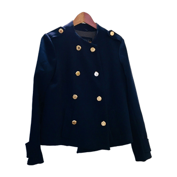 Guess coat