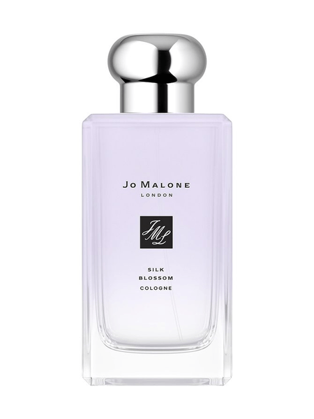 Silk Blossom Cologne