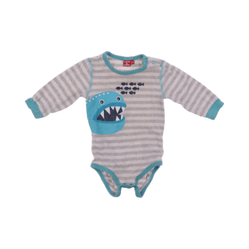 Lotta & Lassi Body 74 cm