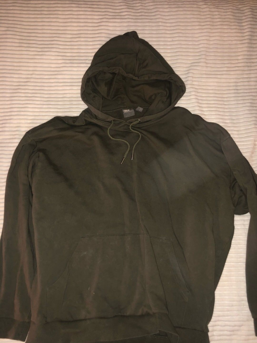 Asos hoodie