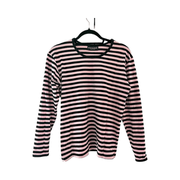 Marimekko, Raidallinen pitkähihainen paita