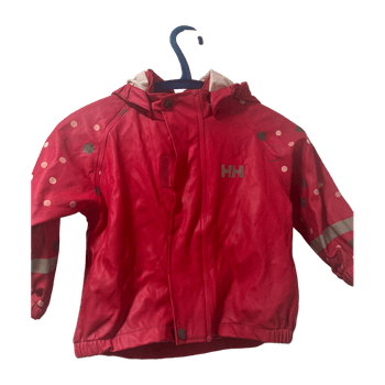 Kids' Rain Jacket