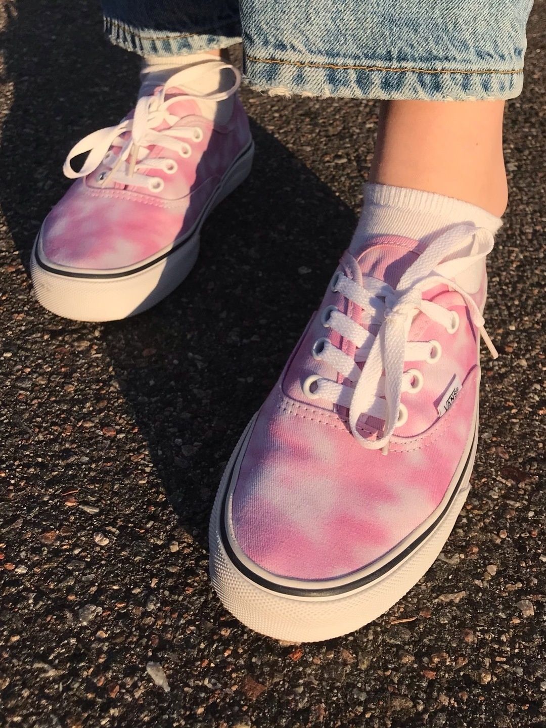 Vans sneakers