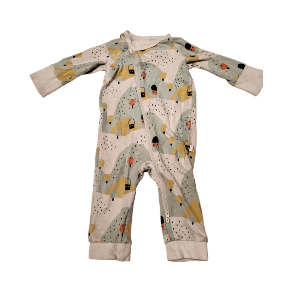 Pyjama