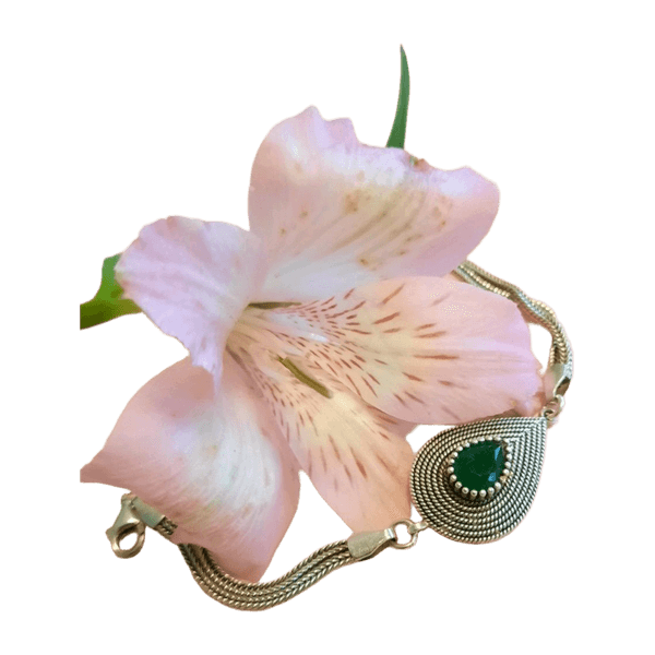Silver #vintage jewelry