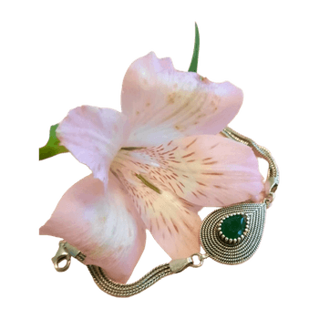 Silver #vintage jewelry