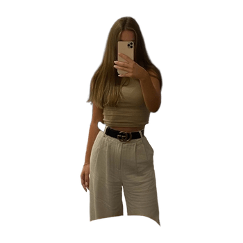 Gucci vyö