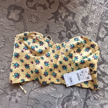 Zara top