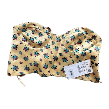 Zara top