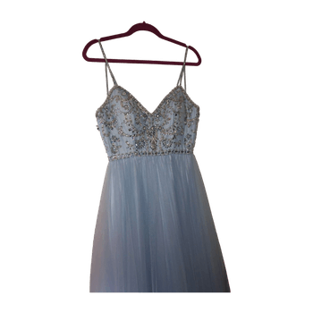 Zazabella dress