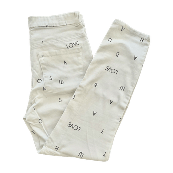 Monki jeans