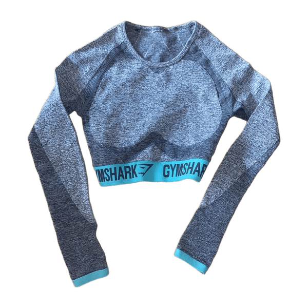 Gymshark sportswear