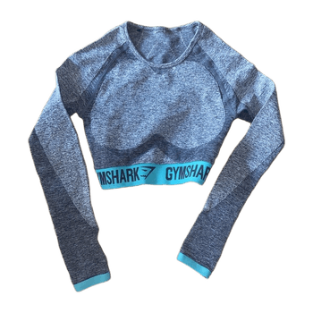 Gymshark sportswear