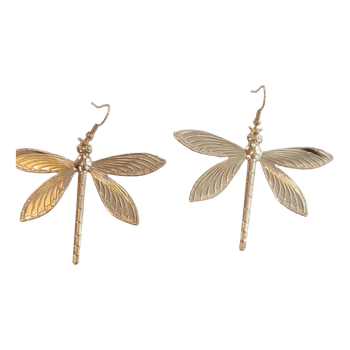 Sudenkorento korvakorut