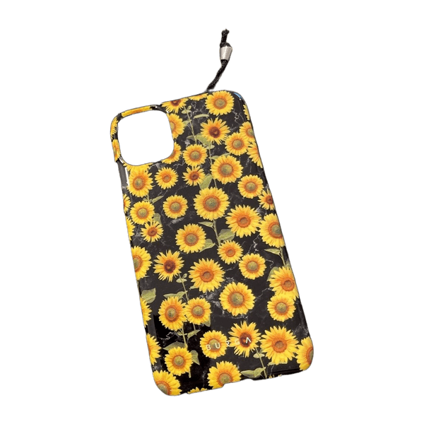 Burga smartphone