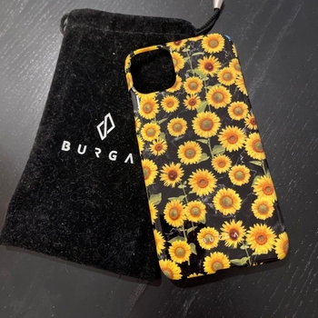 Burga smartphone