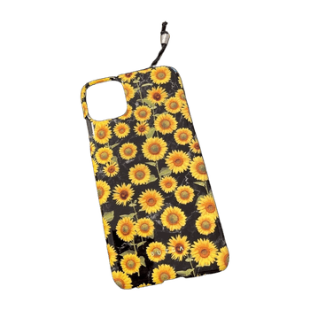Burga smartphone